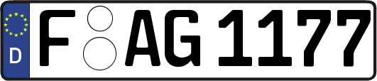 F-AG1177