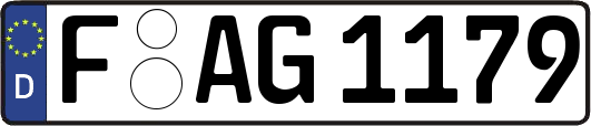 F-AG1179
