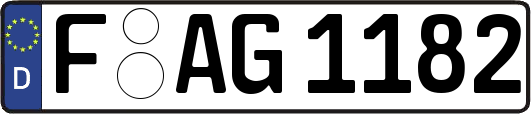 F-AG1182