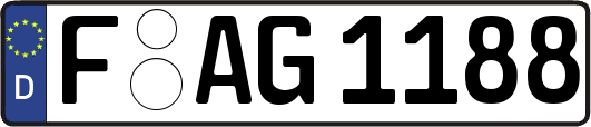 F-AG1188