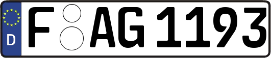 F-AG1193