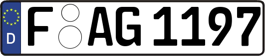 F-AG1197