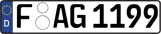 F-AG1199