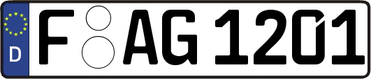 F-AG1201