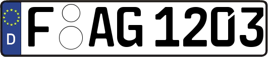 F-AG1203