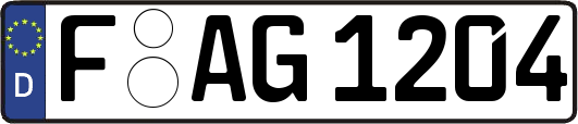 F-AG1204
