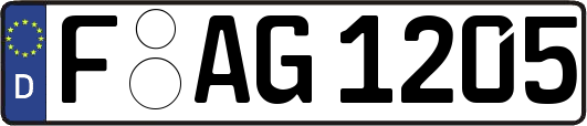 F-AG1205
