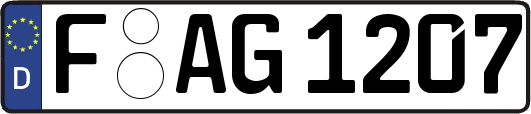 F-AG1207