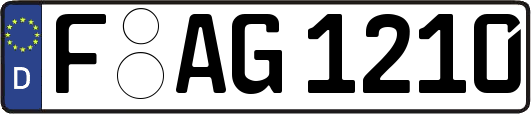 F-AG1210