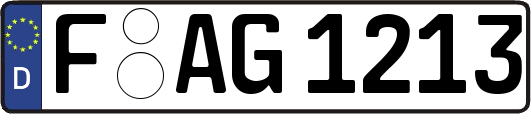F-AG1213