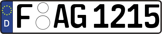F-AG1215
