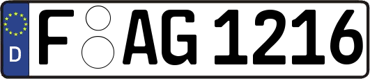 F-AG1216