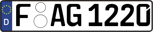 F-AG1220