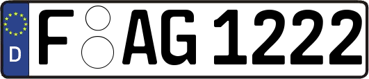 F-AG1222