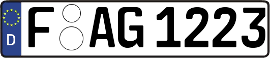 F-AG1223