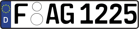 F-AG1225