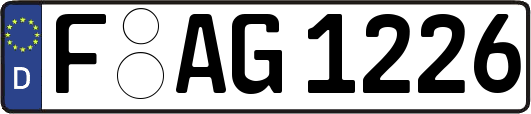 F-AG1226