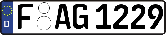 F-AG1229