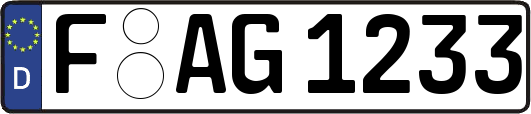 F-AG1233