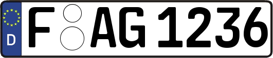 F-AG1236