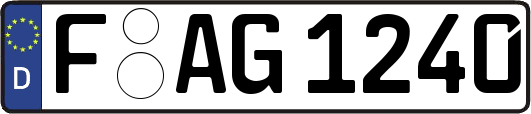 F-AG1240