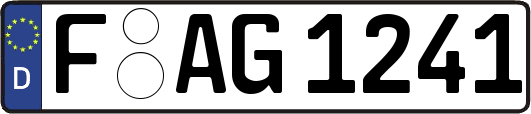 F-AG1241