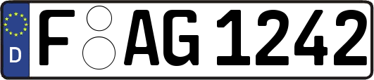 F-AG1242