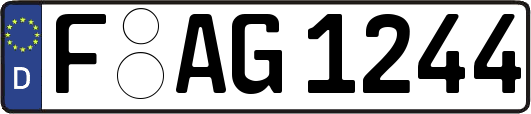 F-AG1244