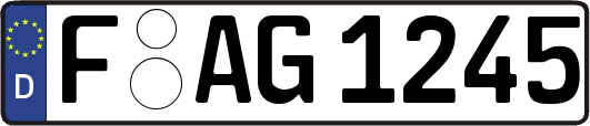 F-AG1245