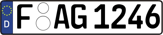 F-AG1246