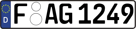 F-AG1249