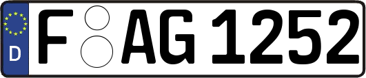F-AG1252