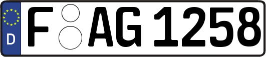 F-AG1258