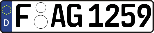F-AG1259