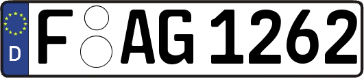 F-AG1262