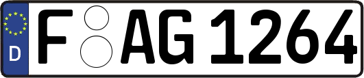 F-AG1264