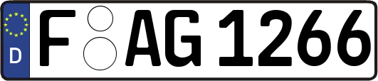 F-AG1266
