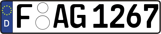 F-AG1267
