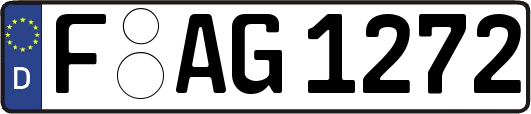 F-AG1272