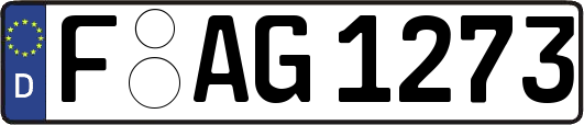 F-AG1273