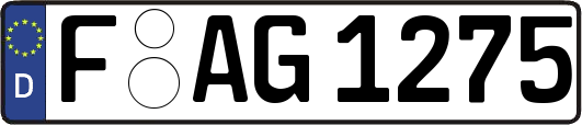 F-AG1275
