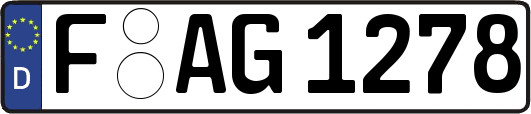 F-AG1278