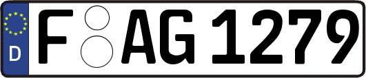 F-AG1279