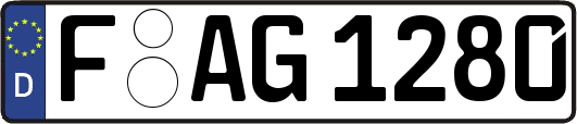 F-AG1280