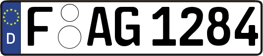 F-AG1284