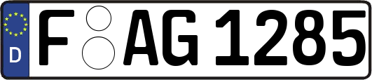 F-AG1285