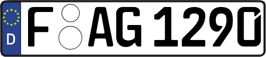 F-AG1290