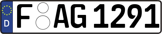 F-AG1291