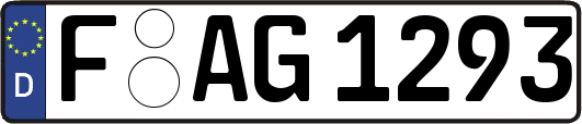 F-AG1293