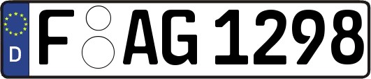 F-AG1298